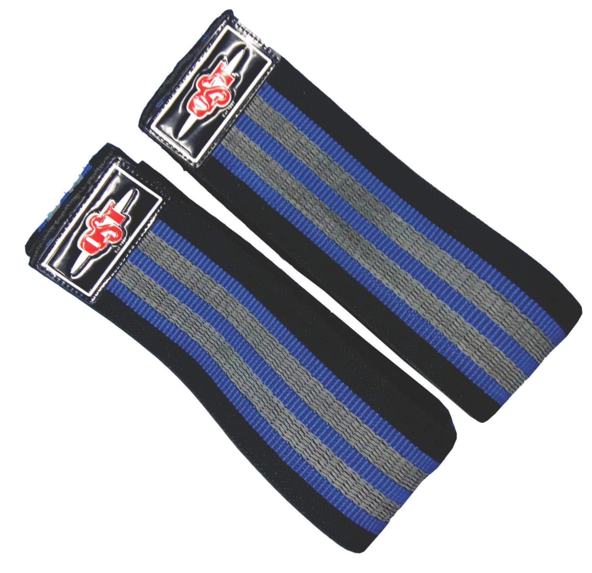 Weightlifting Knee Wraps - ACS-1349