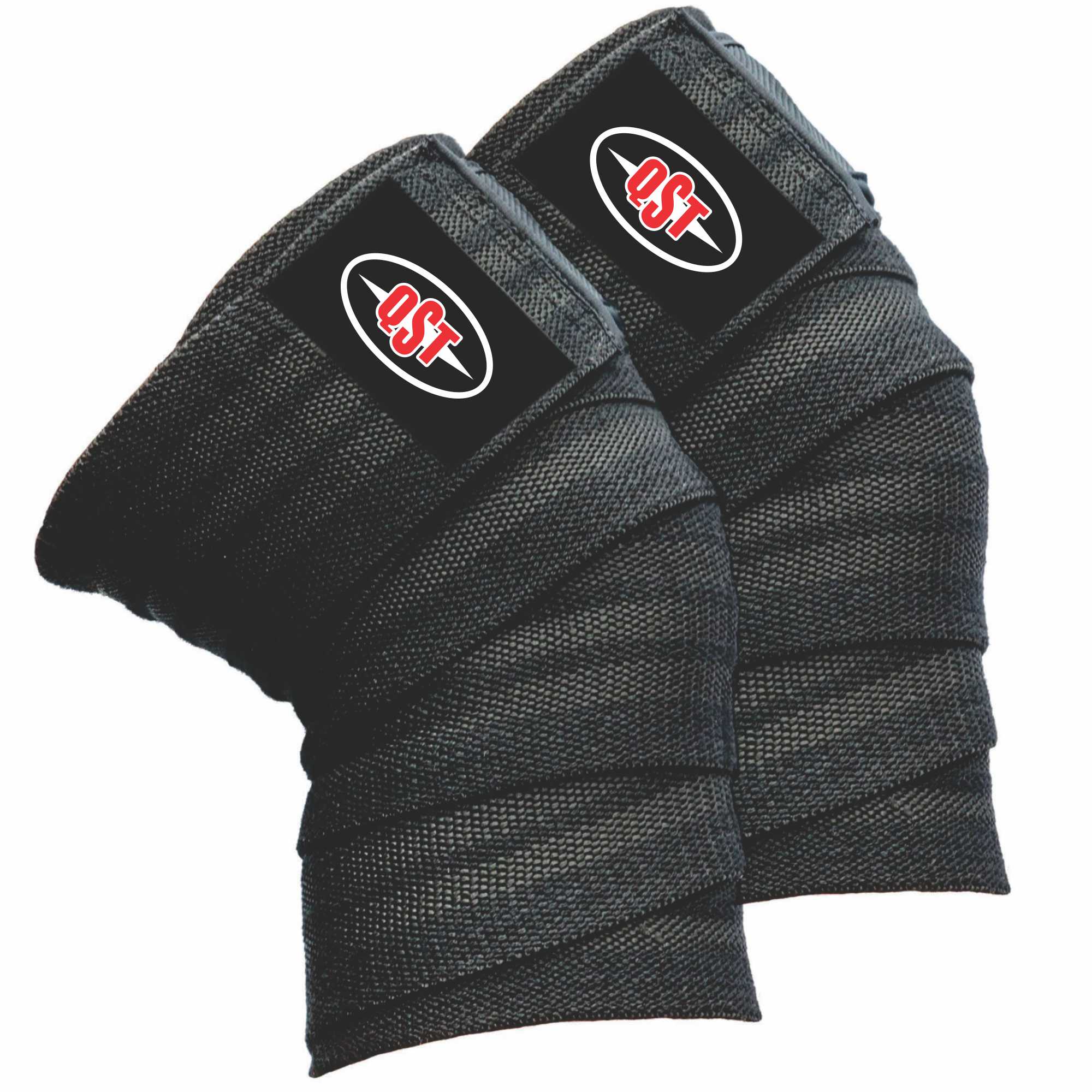Weightlifting Knee Wraps - ACS-1518