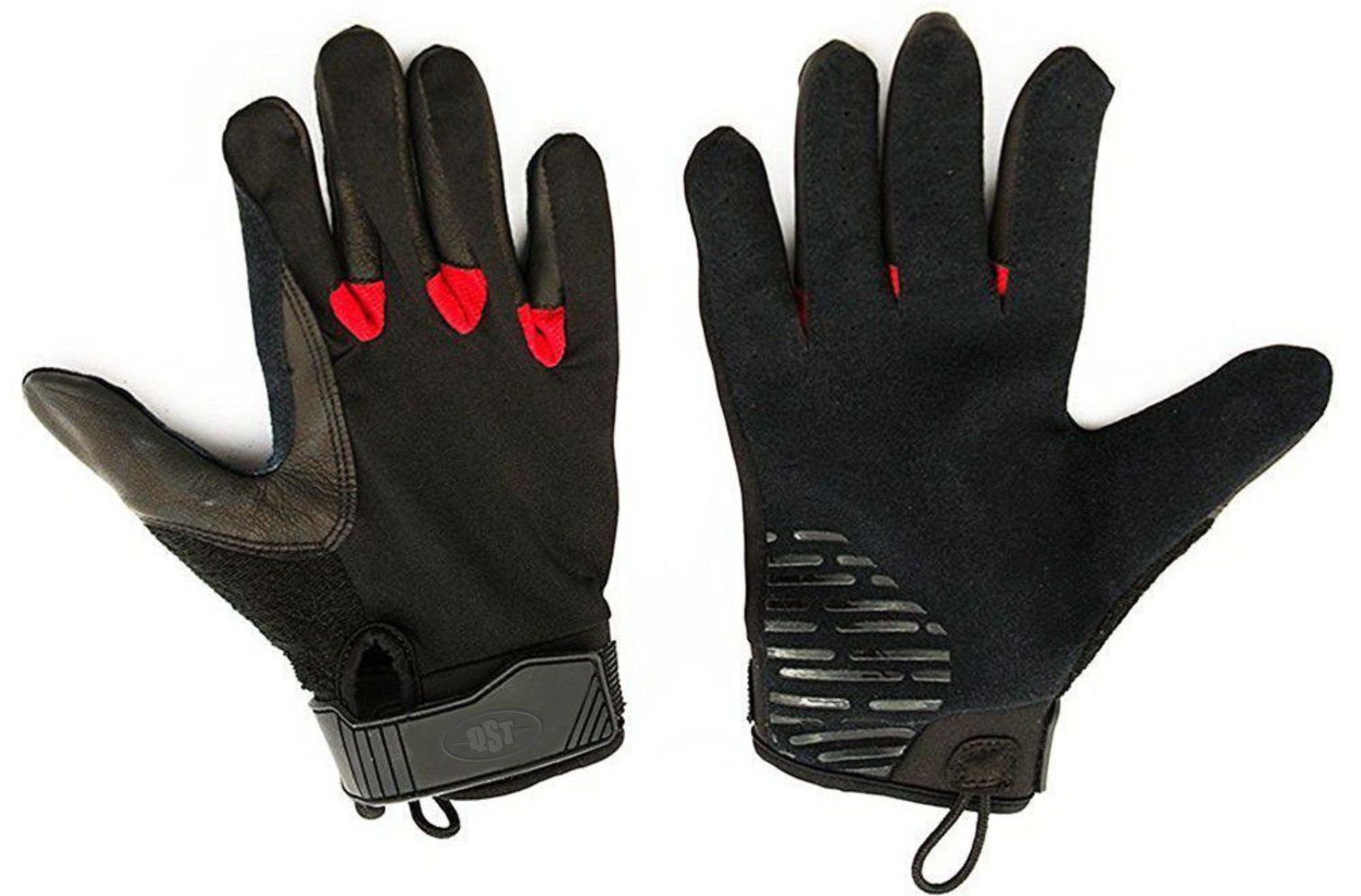Full finger Gloves - ACS-1505