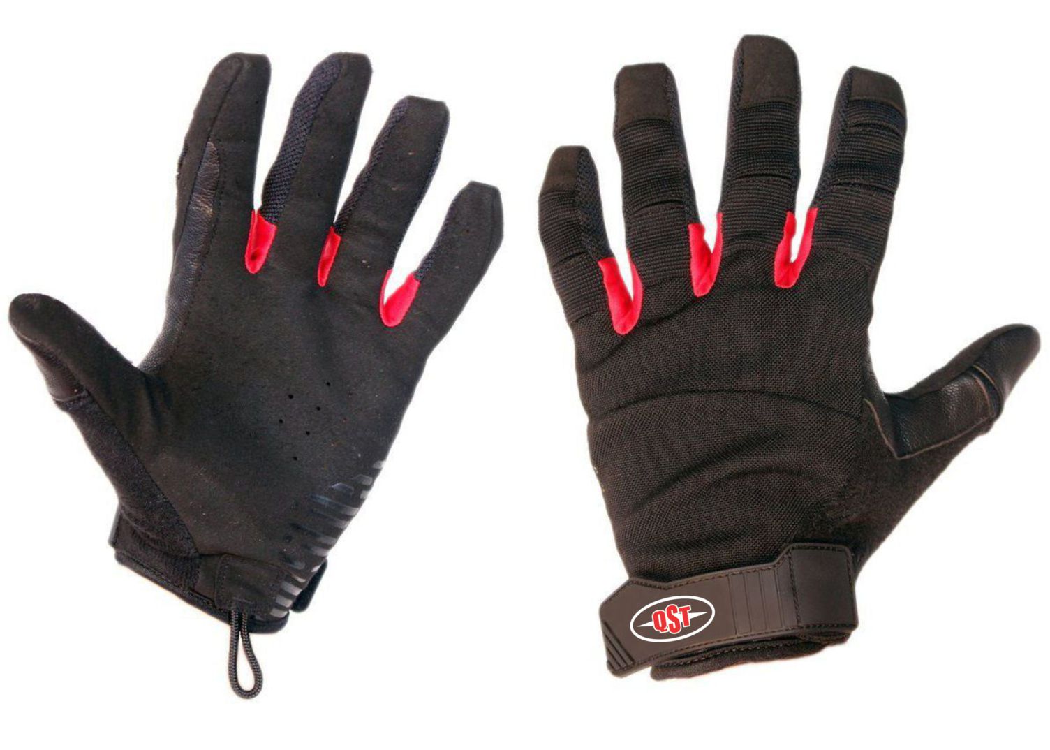 Full finger Gloves - ACS-1564