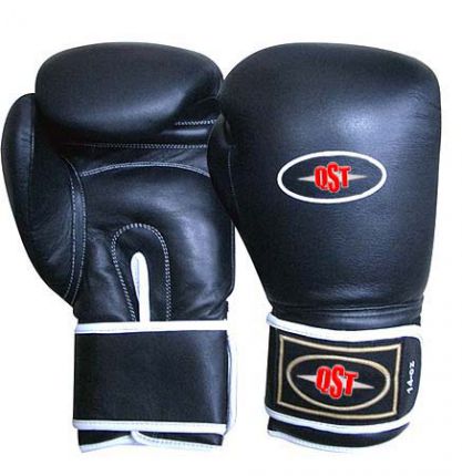Kickboxing Gloves - KBG-3262