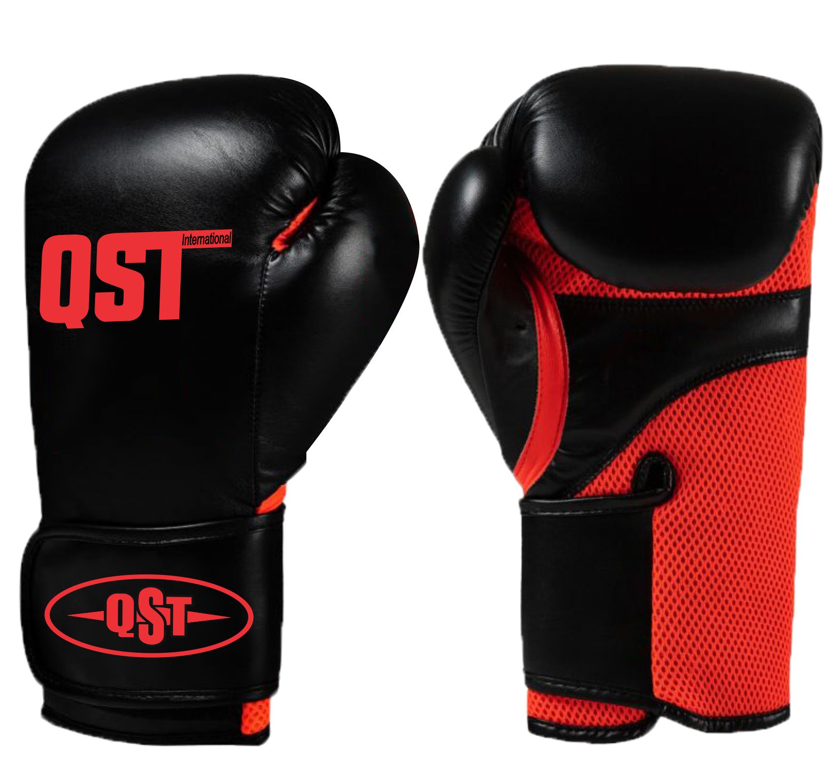 Professional Boxing Gloves - PRG-1519