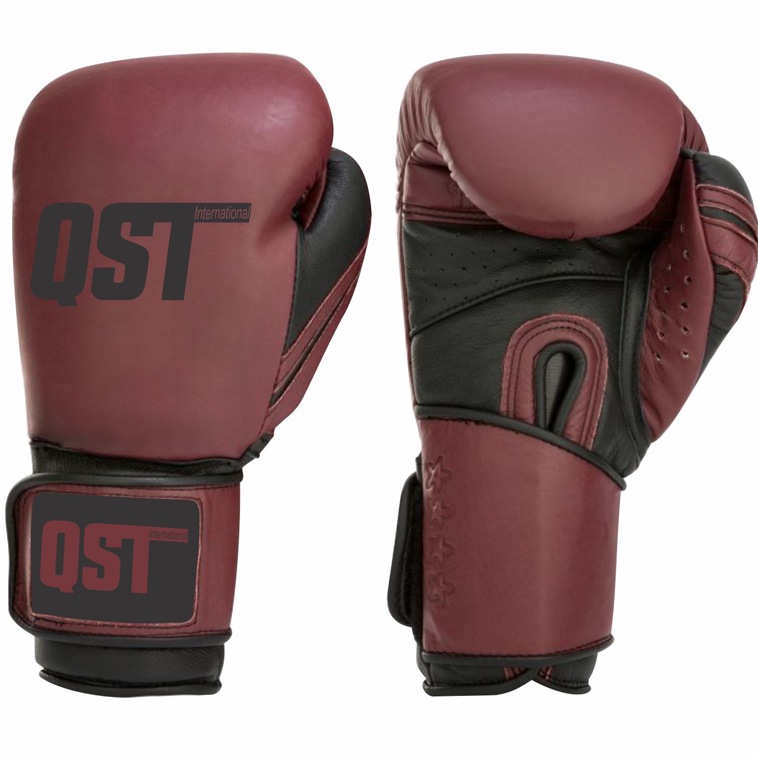 Professional Boxing Gloves - PRG-1520