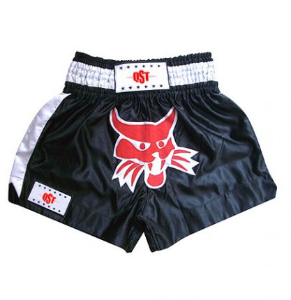 Boxing Shorts - THS-3415