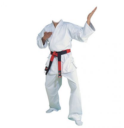 Karate Uniform 